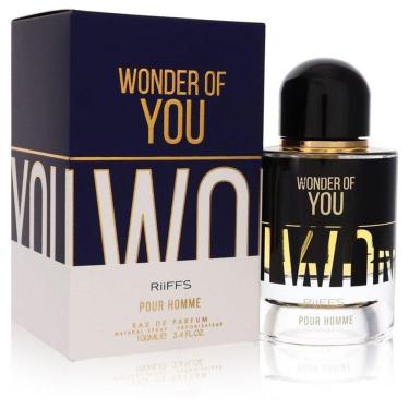 Imagem de Col. Masculino Riiffs Wonder Of You Riiffs 100 Ml