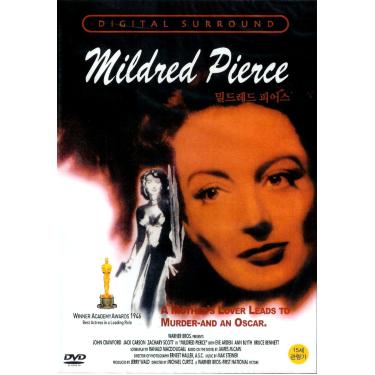 Imagem de Kullre Mildred Pierce