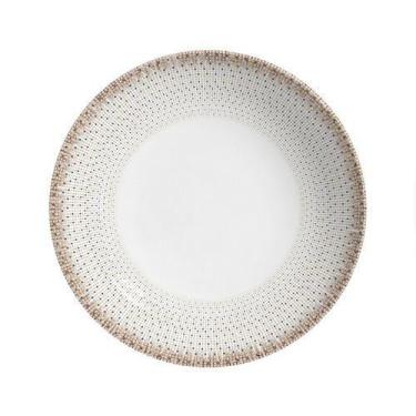 Imagem de Conjunto Com 6 Pratos Fundo Coup Sintonia 25Cm - Alleanza Cerâmica