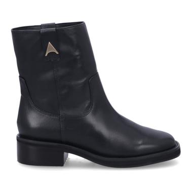 Imagem de Bota Coturno Carrano 729002 Preto  feminino