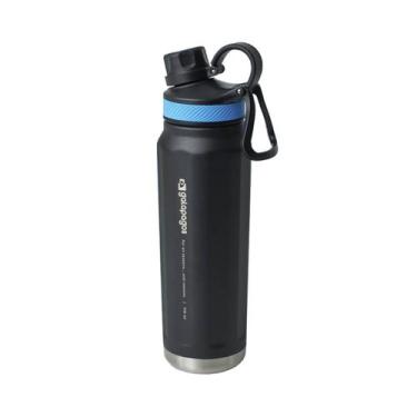 Imagem de Garrafa Térmica Cascade 710ml Galapagos, Preto