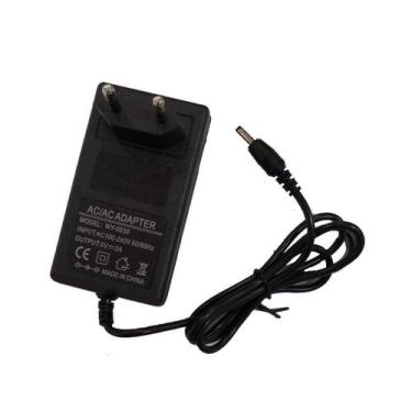 Imagem de Fonte Para Notebook Positivo Motion Q232 Q232A Q232B 5V 3A - Power - G