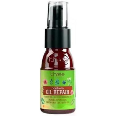 Imagem de Óleo Repair Pantovin 30Ml
