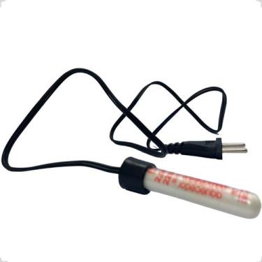 Imagem de Aquecedor para aquario 2.5w 220v - Master