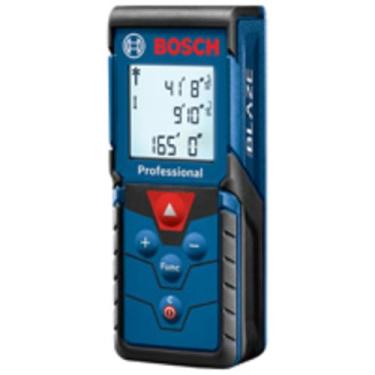 Imagem de Bosch Blaze Pro 165' Medida de distância a laser GLM165-40