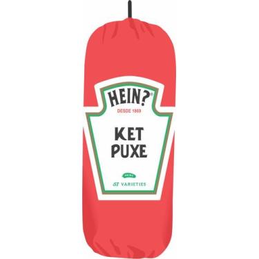 Imagem de Puxa Saco Ket Puxe - NSW