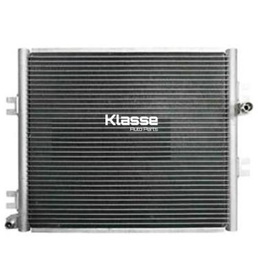 Imagem de Condensador Do Ar Pá Carregadeira W320/w200/320c/322c/345c/ - KLASSE A