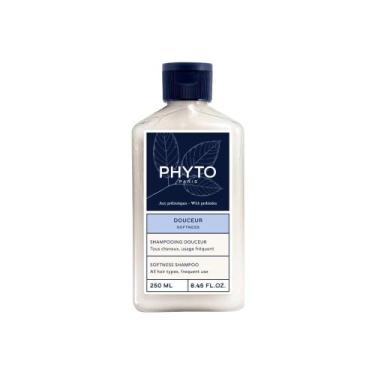 Imagem de Softness - Shampoo Com Prebióticos 250ml - Phyto, Softness