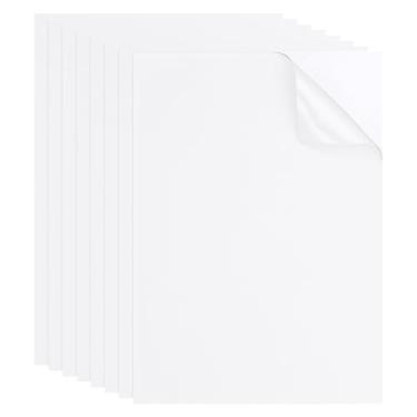 Imagem de PATIKIL Patch de reparo de nylon 20 x 15 cm, 8 peças de adesivos autoadesivos para reparo de jaquetas, fita de reparo de tecido impermeável para tendas, saco de dormir, equipamento de acampamento ao