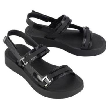 Imagem de Sandália Zaxy papte Unica Aventura Feminina-Feminino