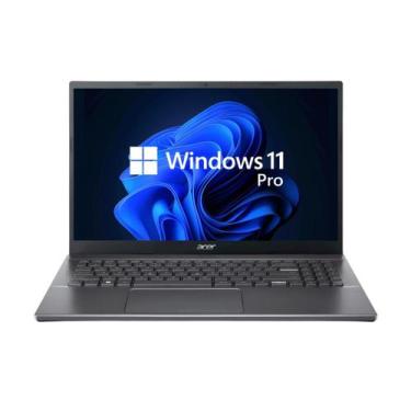 Imagem de Notebook Acer Core I7 12th Gen 12gb Nvme 1tb 15.6 Full Hd