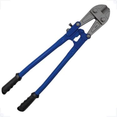 Imagem de Alicate Corta Vergalhão Ferro Vigas 24 Polegadas Corte de até 8mm Cabo Emborrachado