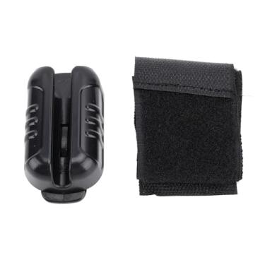 Imagem de Broca Elétrica Coldre Fivela Encerramento Snap Acesso Rápido Broca Elétrica Coldre Clip Cintura Power Tool Holder