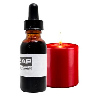 Imagem de EAP Innovations Tintura líquida de cranberry para velas, 30 ml