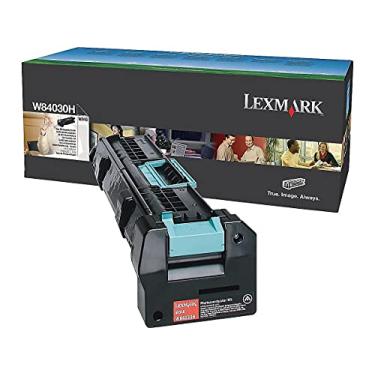 Imagem de Lexmark Kit fotocondutor W84030H para impressoras da série W840, preto, tamanho 1