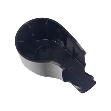 Imagem de Generic Substituição da tampa do braço do limpador traseiro 5K6955435 5GM955435 para golfe de golfe esportado Taos Sportwagen Acessórios automotivos