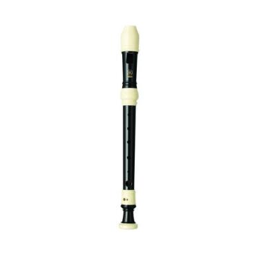 Imagem de Flauta Doce Soprano Barroca Yamaha YRS-302BIII