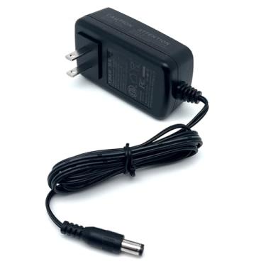 Imagem de Carregador 12V 3A para Autel MaxiSYS Elite II PRO MS905 MS906 MS906BT MS906TS MS908 MS908P MS908S MS909 MS909CV MS909EV Fonte de alimentação CA DC Cabo de substituição plugue adaptador