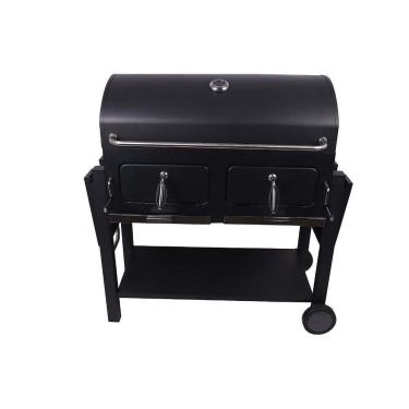 Imagem de Churrasqueira a Carvão Xl 162cm Mr Beef