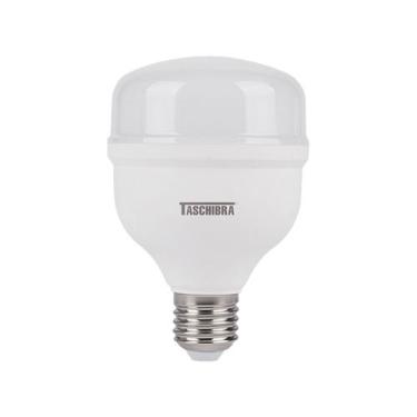 Imagem de Lâmpada LED Bulbo Taschibra 30W 6500K Bivolt Soquete E27 Ref. 11080321