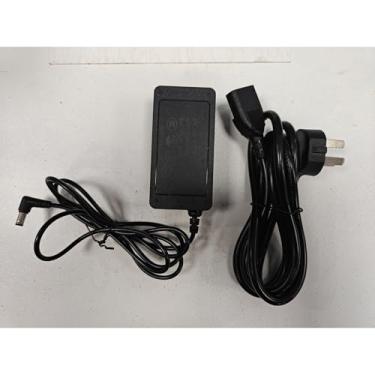 Imagem de OFD Adaptador de alimentação de 15V 2,4A para TV portátil de 27 polegadas