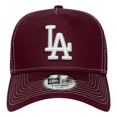 Imagem de Bone New Era Los Angeles Unissex 60691254