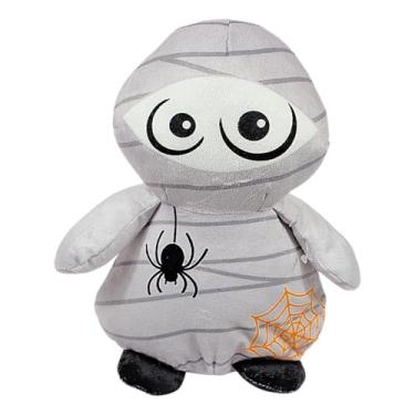 Imagem de Monstro De Pelúcia Halloween Dia Das Bruxas 20cms (Mumia)
