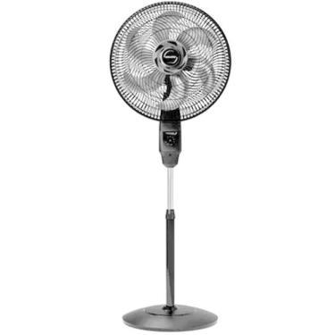 Imagem de Ventilador de Coluna Mallory Chronos 40cm 6 Pás 3 Velocidades 140W