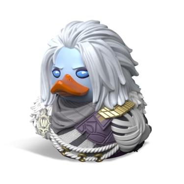 Imagem de TUBBZ First Edition: Destiny 2 - Mara Sov Cosplaying Rubber Duck Vinyl Figure