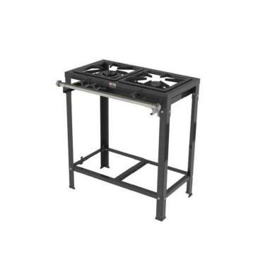 Imagem de Fogao Industrial 2 Bocas