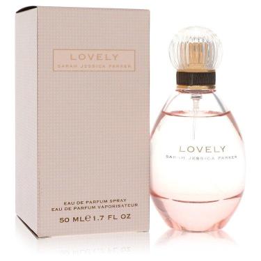 Imagem de Perfume Feminino Lovely Sarah Jessica Parker 50 ML Eau De Parfum