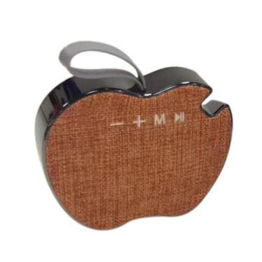 Imagem de Alto-falante Bluetooth TE Fashion Mini Portable Wireless Music - Omkar