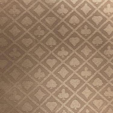 Imagem de Tecido de mesa de pôquer Speed Cloth YH Poker Gold 274x152cm