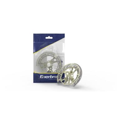 Imagem de Resistência - Enerbanho  Para Chuveiro Enerbanho 4 T 