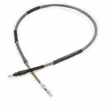 Imagem de Cabo De Freio De Mao Apollo Traseiro Direito 1990 A 1992