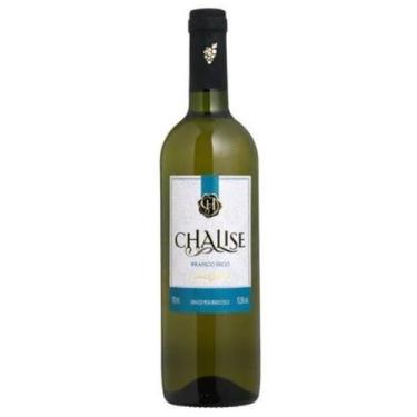 Imagem de Vinho Salton Chalise Branco Seco 750ml