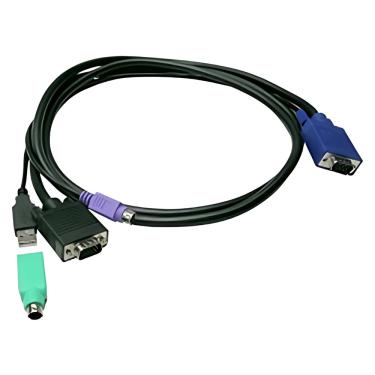 Imagem de Cabo CBL0029 USB para KVM Avocent SV1000