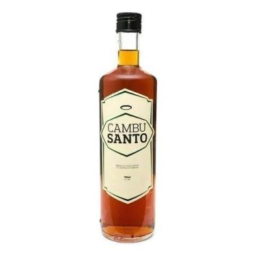Imagem de Cachaça De Cambuci Cambusanto 700ml