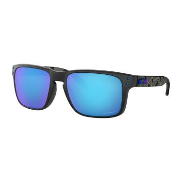 Imagem de Óculos de Sol Oakley Holbrook Matte Prizmatic W/ Prizm Polarized Masculino-Masculino