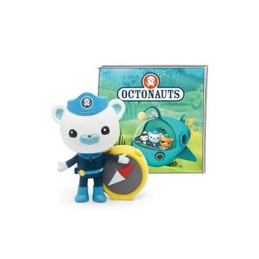 Imagem de Tonies Captain Barnacles Audio Toy Figurine from Octonauts