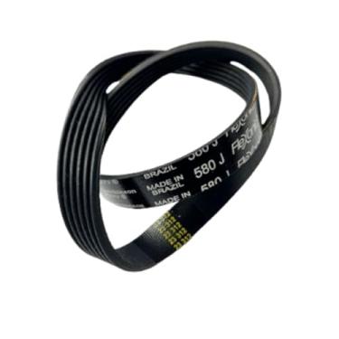 Imagem de Correia Do Motor Esteira Caloi/athletic 580j Flexonic 6 Vias