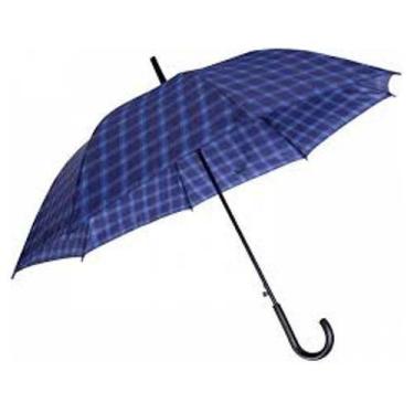 Imagem de Guarda Chuva Reforçado Automático Xadrez - Elite