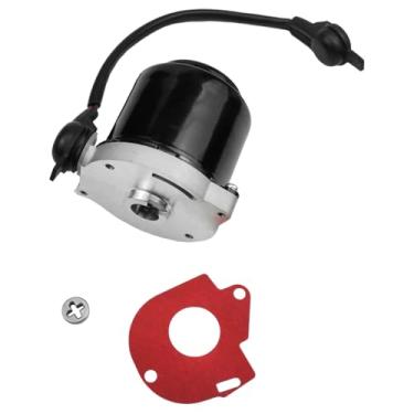 Imagem de Motor de bomba de freio ABS adequado para Mitsubishi Pajero 2000-2021 para Mitsubishi Montero 2000-2021 Substituição para MN102843 MR569728 MR407202