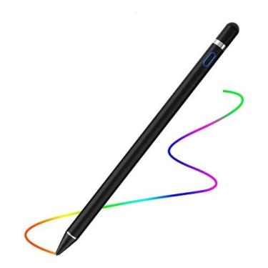 Imagem de BDNET, Caneta Stylus Pencil Para iPad Mini 4ª Geração A1538 A1550