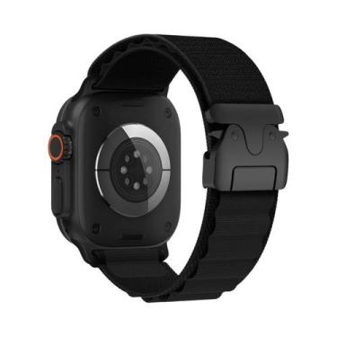 Imagem de Pulseiras De Relógio Parachute Alpine Loop De 49mm, 46mm, 45mm, 44mm, 