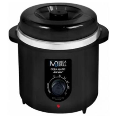 Imagem de Termocera Aquecedor Panela Depilação De Cera Termosera