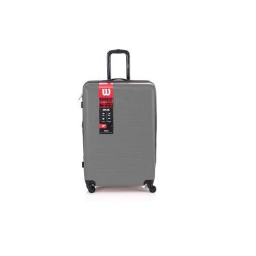 Imagem de Mala Wilson W1735 Tamanho P Cinza