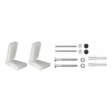 Imagem de Parafuso para Fixação Lateral de Bacias e Bidês Deca - DECA D.COAT