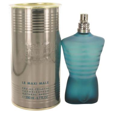 Imagem de Perfume Masculino Jean Paul Gaultier 200ml