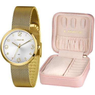 Imagem de Relogio Lince Lrgh229L36 S2Kx